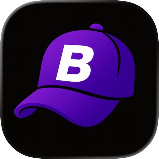 Broski: AI Wingman app icon